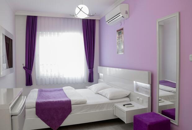 Fuda Otel - Görsel 20