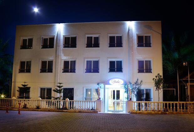 Fuda Otel - Görsel 4