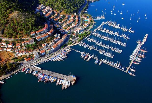 Kevser Inn Hotel - Görsel 45