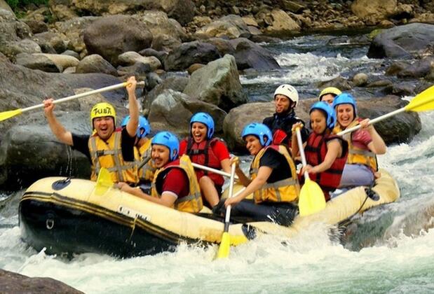 Kevser Inn Hotel - Görsel 46