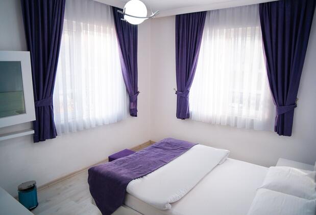 Fuda Otel - Görsel 22