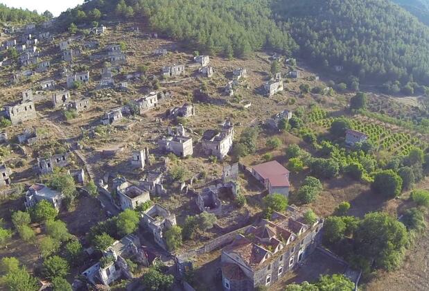 Kevser Inn Hotel - Görsel 42