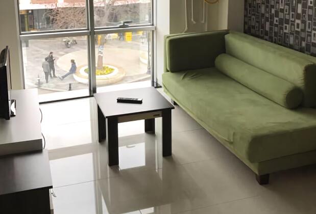 Concept House Butik Otel - Görsel 9