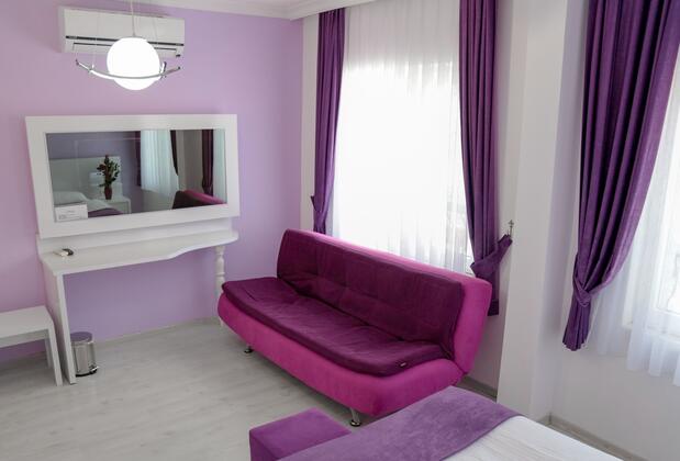 Fuda Otel - Görsel 23