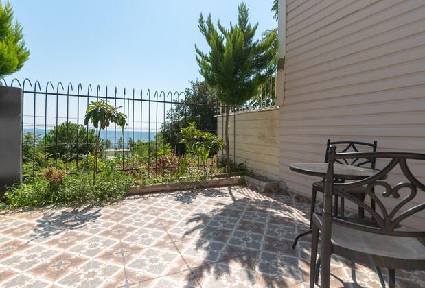 Seatanbul Hotel - Görsel 6