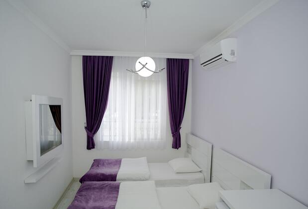 Fuda Otel - Görsel 24