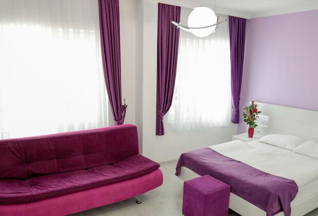 Fuda Otel - Görsel 25