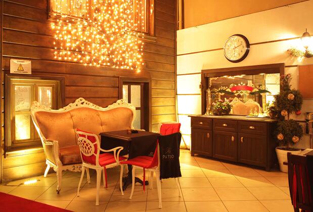 Efe Hotel Edirne - Görsel 3