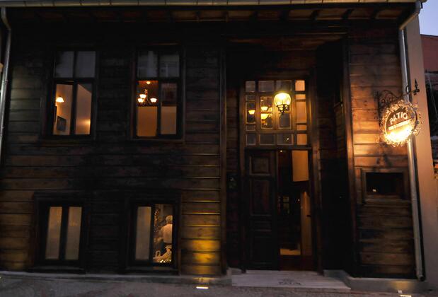 Efe Hotel Edirne - Görsel 4