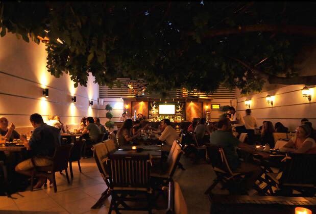 Efe Hotel Edirne - Görsel 5