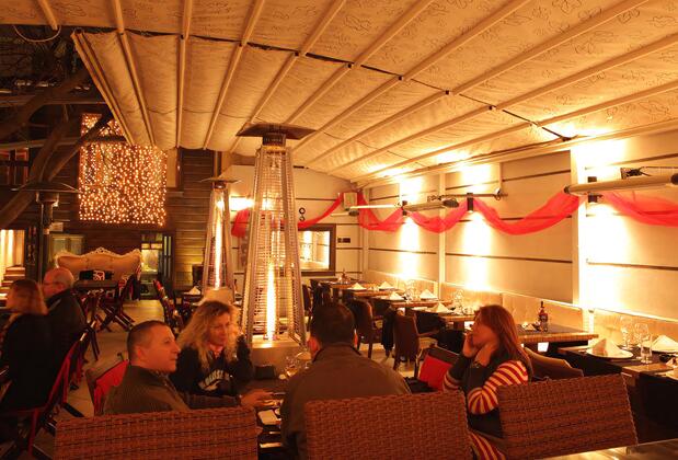 Efe Hotel Edirne - Görsel 6