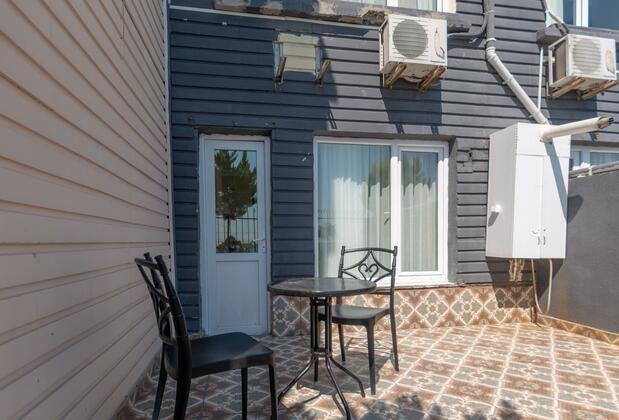 Seatanbul Hotel - Görsel 8