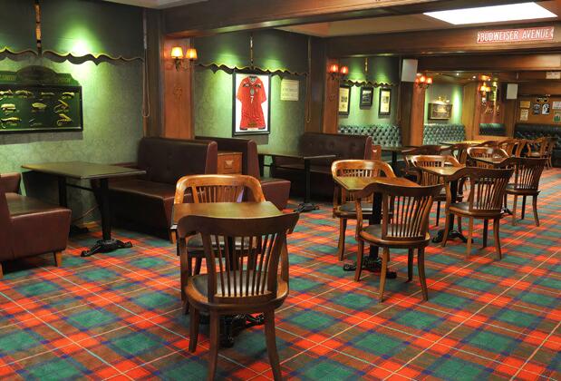 Efe Hotel Edirne - Görsel 8