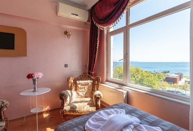 Seatanbul Hotel - Görsel 16