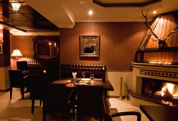 Efe Hotel Edirne - Görsel 9