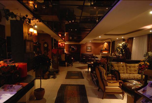 Efe Hotel Edirne - Görsel 10