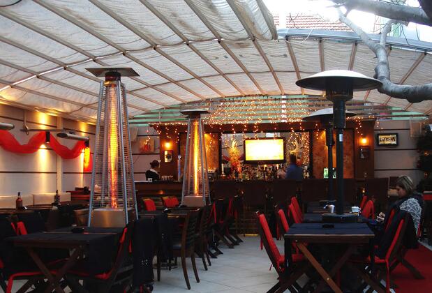 Efe Hotel Edirne - Görsel 12