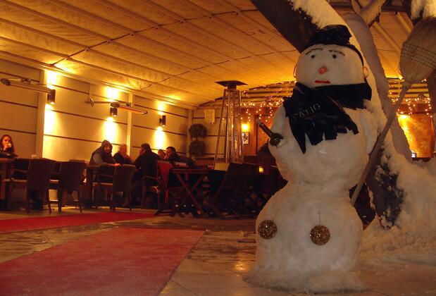 Efe Hotel Edirne - Görsel 13