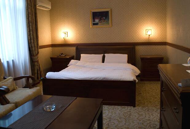 Efe Hotel Edirne - Görsel 14