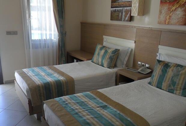 Costa Asmin Otel - Görsel 24