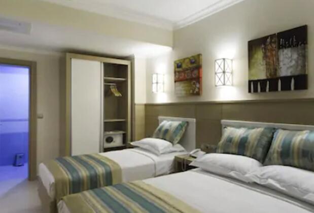 Costa Asmin Otel - Görsel 23