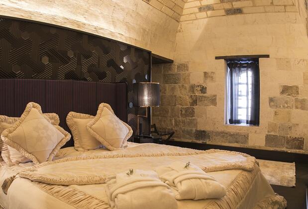 HSVHN Hışvahan Hotel - Görsel 8