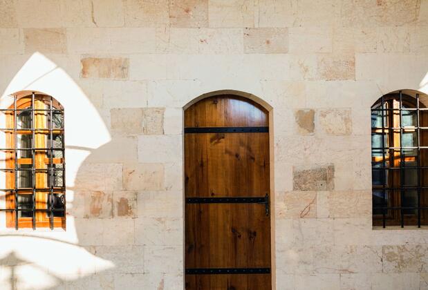 HSVHN Hışvahan Hotel - Görsel 7