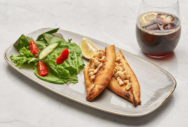 Yotel Istanbul Airport Landside - Görsel 19