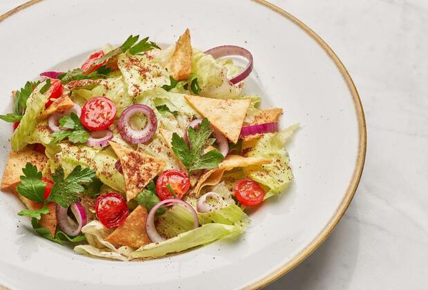 Yotel Istanbul Airport Landside - Görsel 20