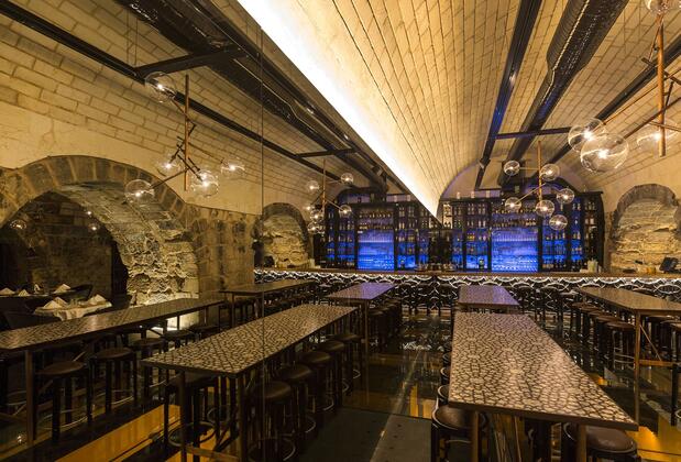 HSVHN Hışvahan Hotel - Görsel 3