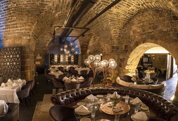 HSVHN Hışvahan Hotel - Görsel 6