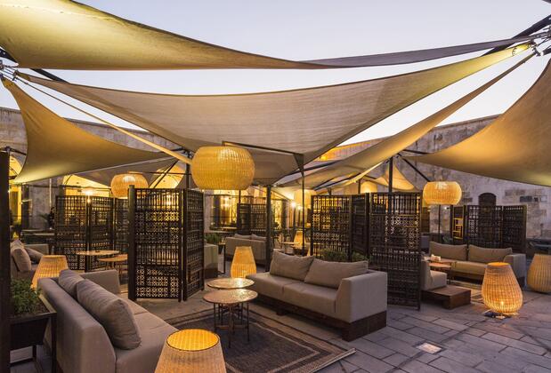 HSVHN Hışvahan Hotel - Görsel 4