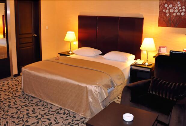 Konak Mazlum Hotel - Görsel 12