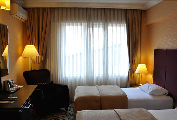 Konak Mazlum Hotel - Görsel 13