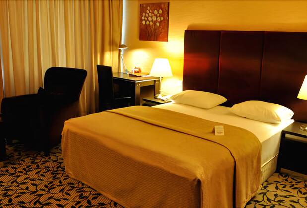 Konak Mazlum Hotel - Görsel 15