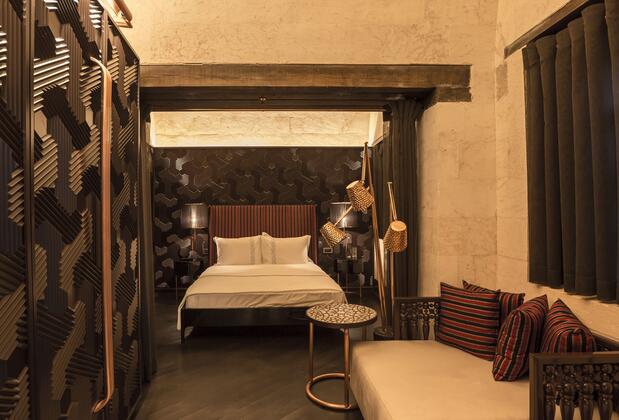 HSVHN Hışvahan Hotel - Görsel 9