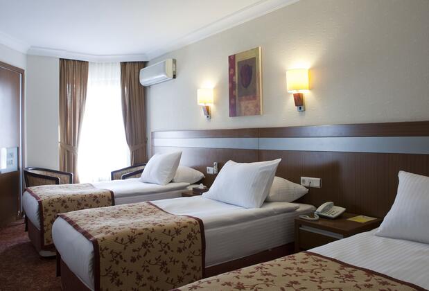 Atalay Hotel - Görsel 17