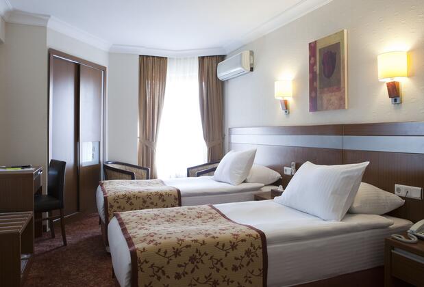 Atalay Hotel - Görsel 18