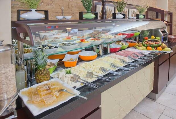 Emporium Hotel İstanbul - Görsel 6