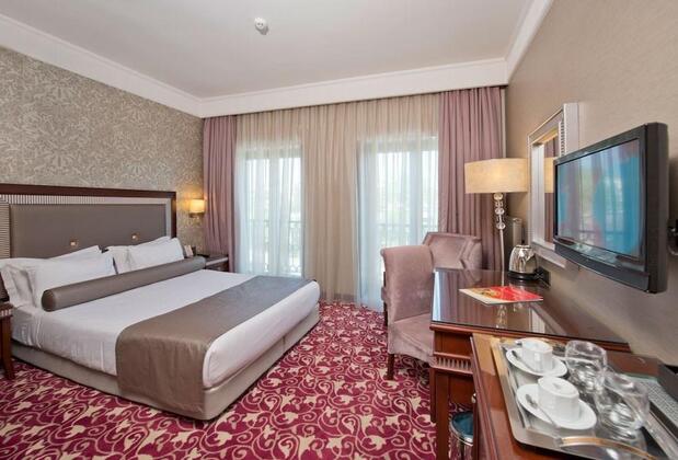 Emporium Hotel İstanbul - Görsel 7