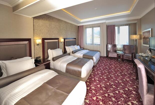 Emporium Hotel İstanbul - Görsel 8