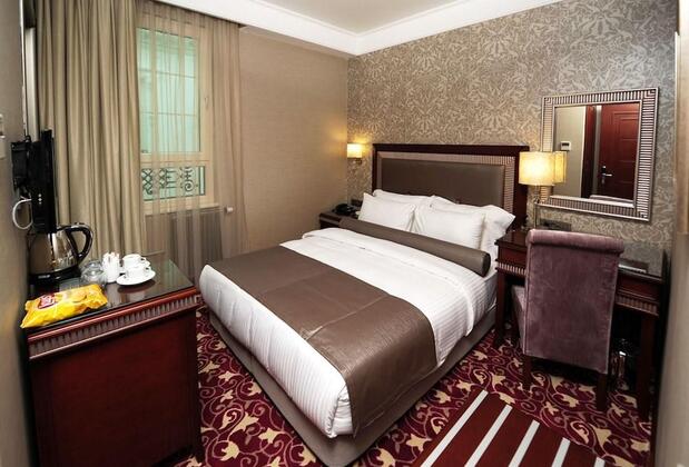 Emporium Hotel İstanbul - Görsel 9