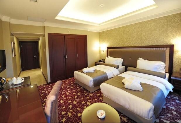 Emporium Hotel İstanbul - Görsel 11