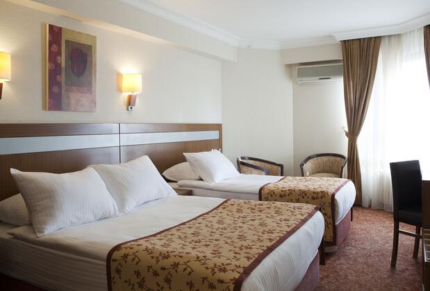Atalay Hotel - Görsel 19