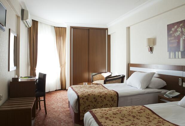 Atalay Hotel - Görsel 6