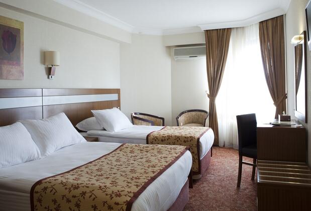 Atalay Hotel - Görsel 20