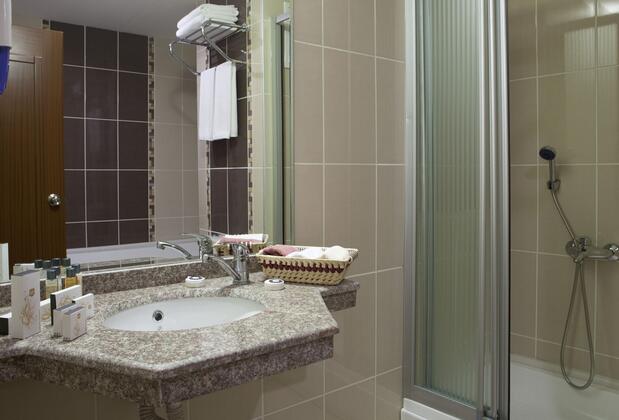 Atalay Hotel - Görsel 27