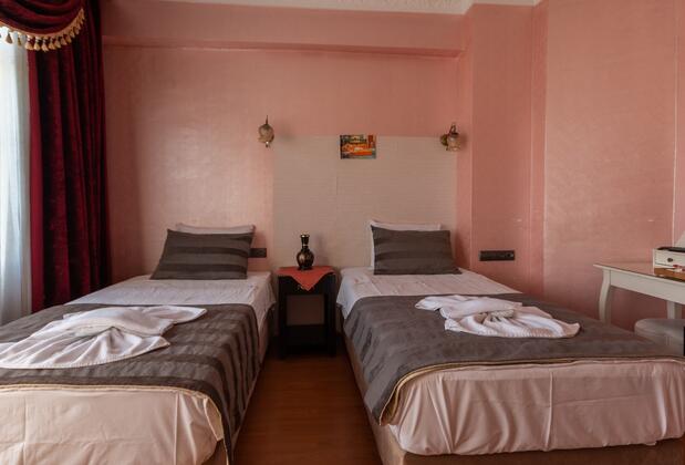 Seatanbul Hotel - Görsel 17