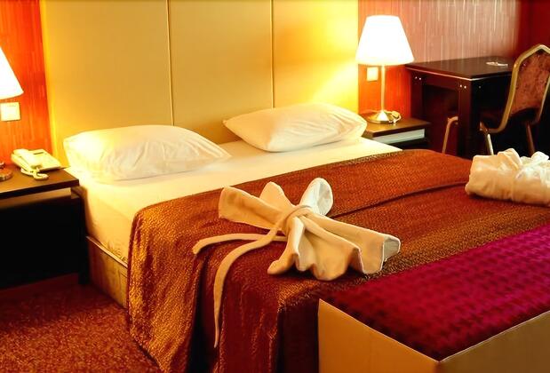 Konak Mazlum Hotel - Görsel 16