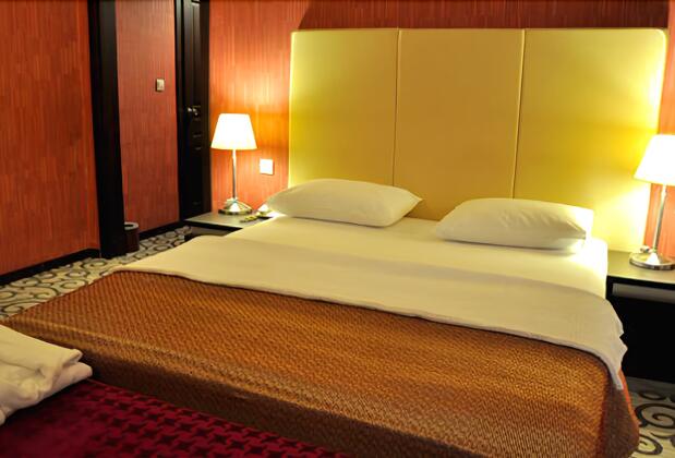 Konak Mazlum Hotel - Görsel 17